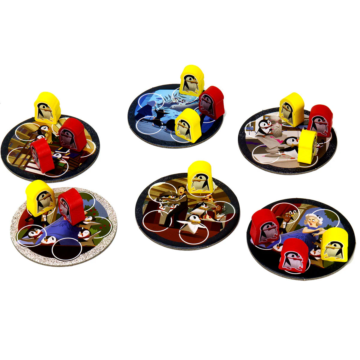 Waddle - Image 11
