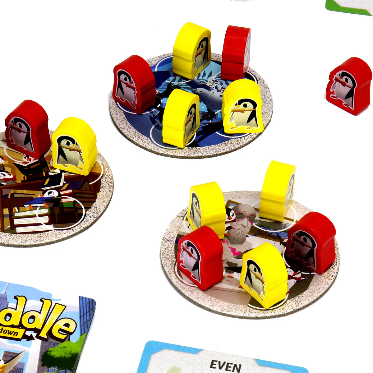 Waddle - Image 12