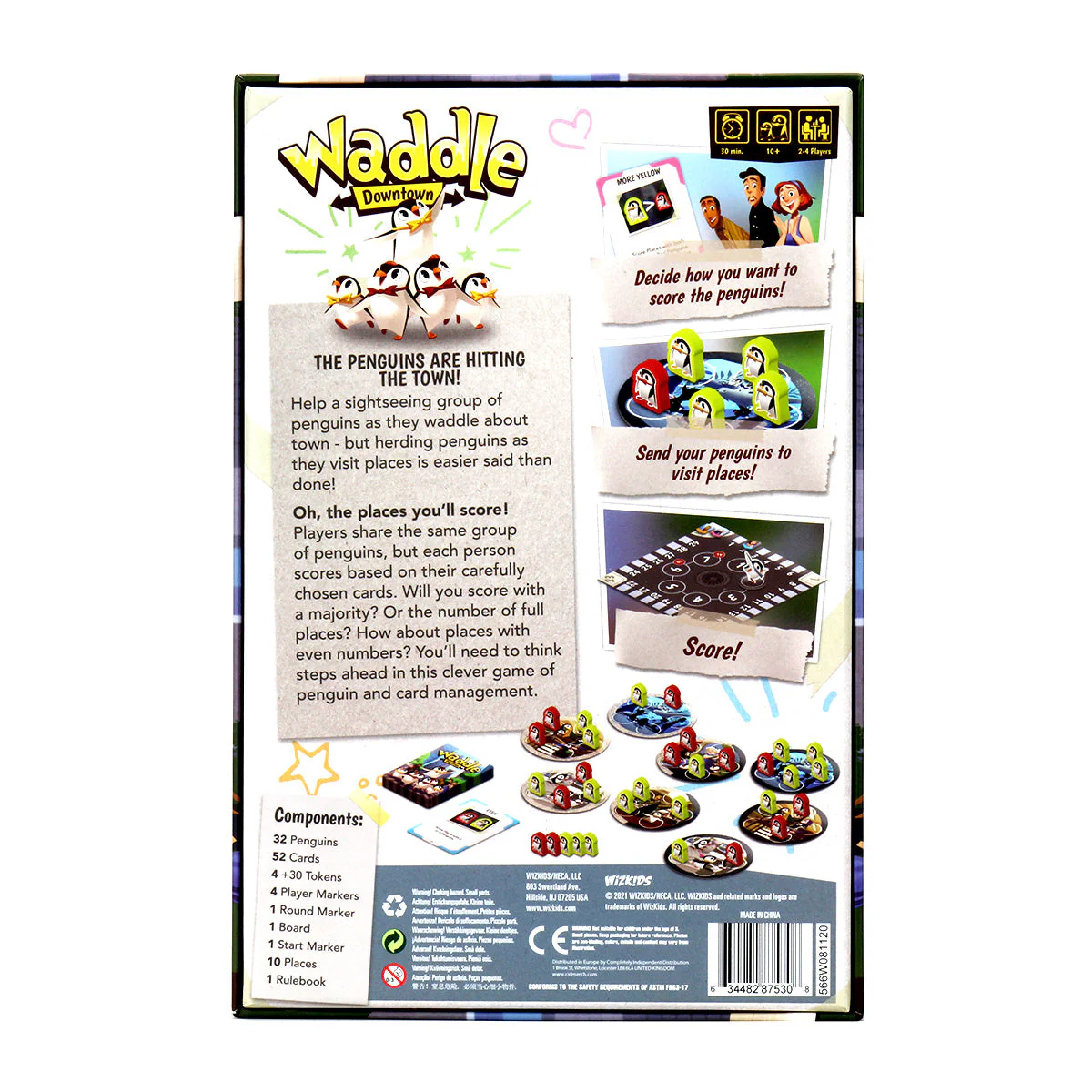 Waddle - Image 2