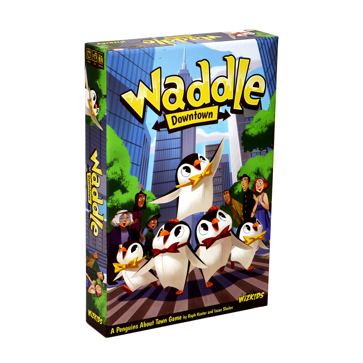 Waddle - Image 3