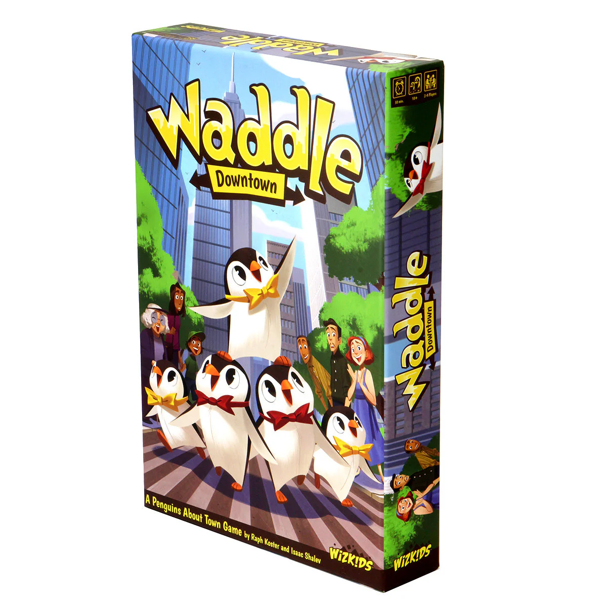 Waddle - Image 4