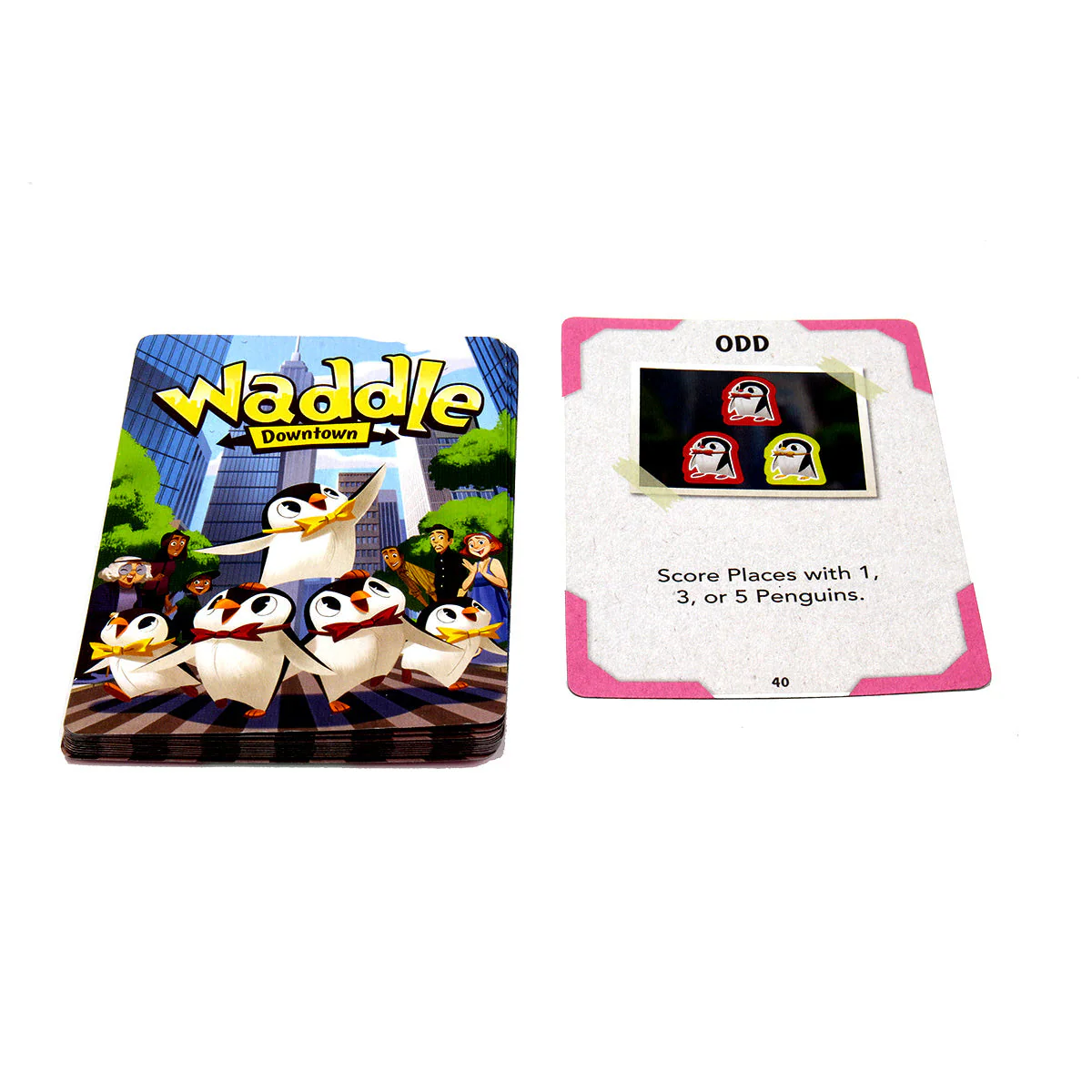 Waddle - Image 6