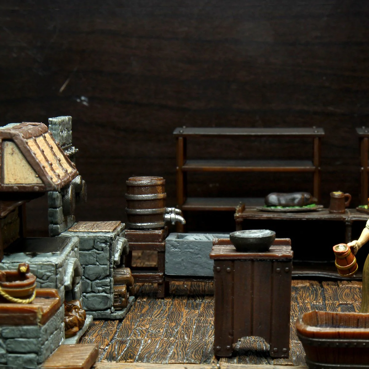 WarLock Tiles: Accessory - Kitchen - Image 10