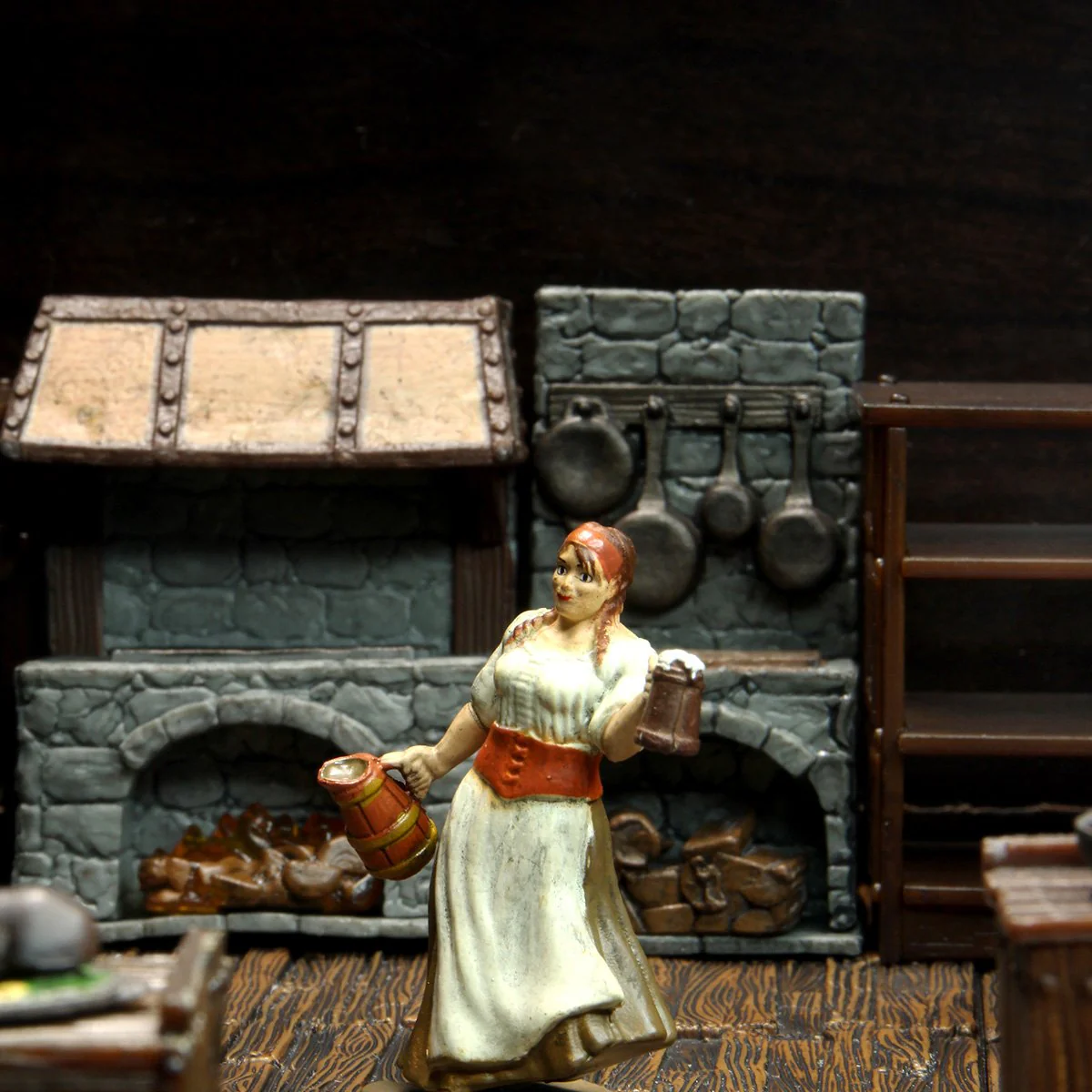 WarLock Tiles: Accessory - Kitchen - Image 13