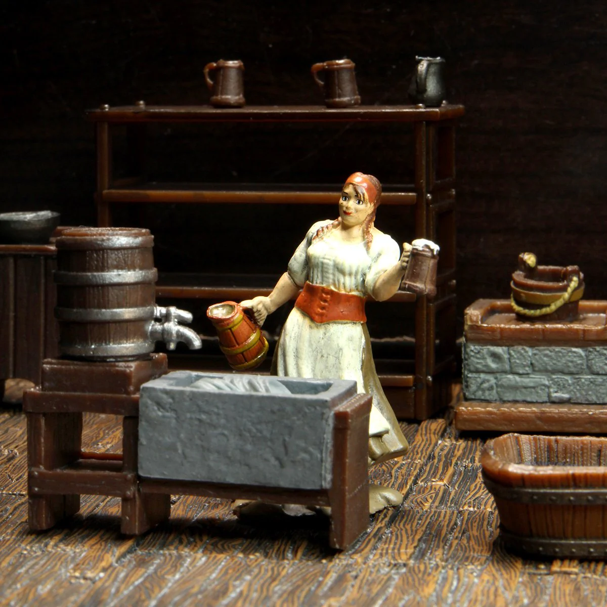 WarLock Tiles: Accessory - Kitchen - Image 14