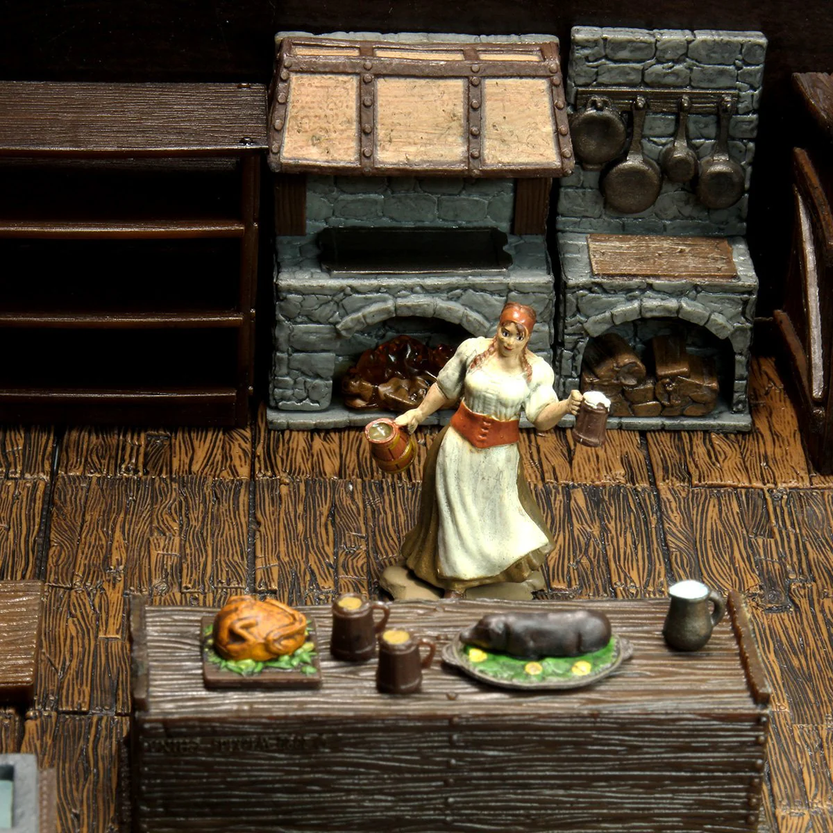 WarLock Tiles: Accessory - Kitchen - Image 16