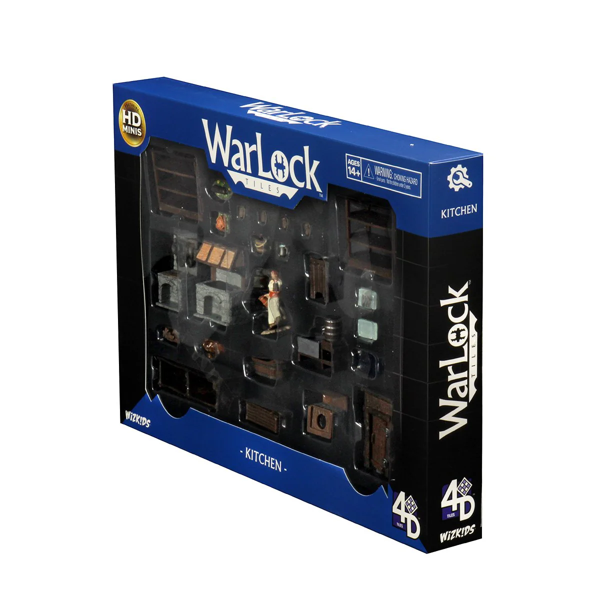 WarLock Tiles: Accessory - Kitchen - Image 3