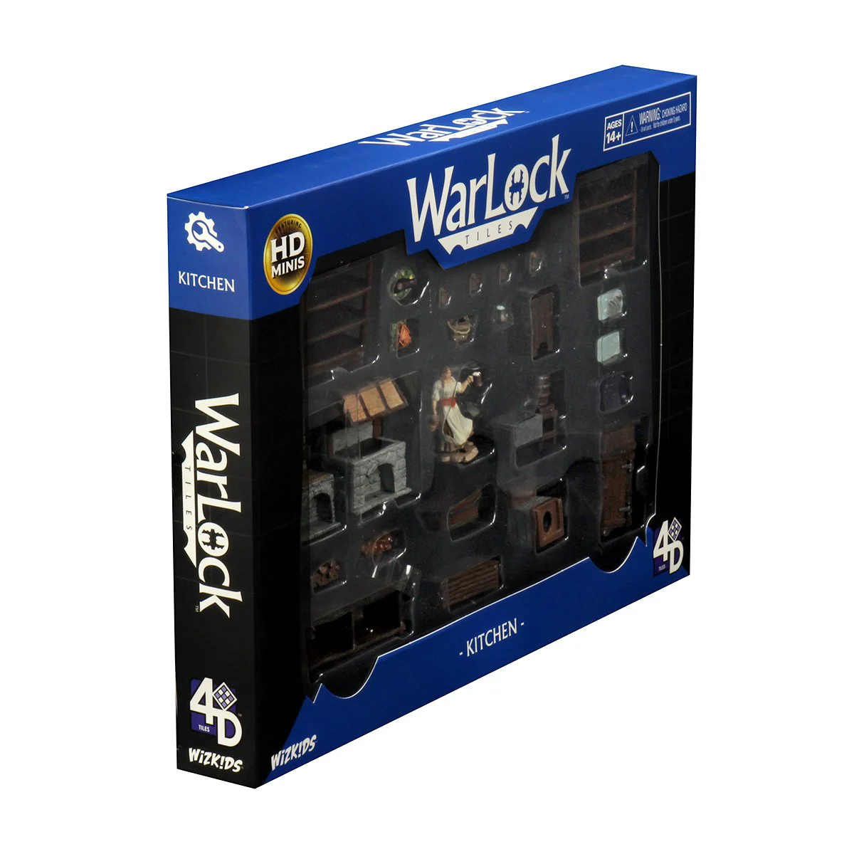 WarLock Tiles: Accessory - Kitchen - Image 4