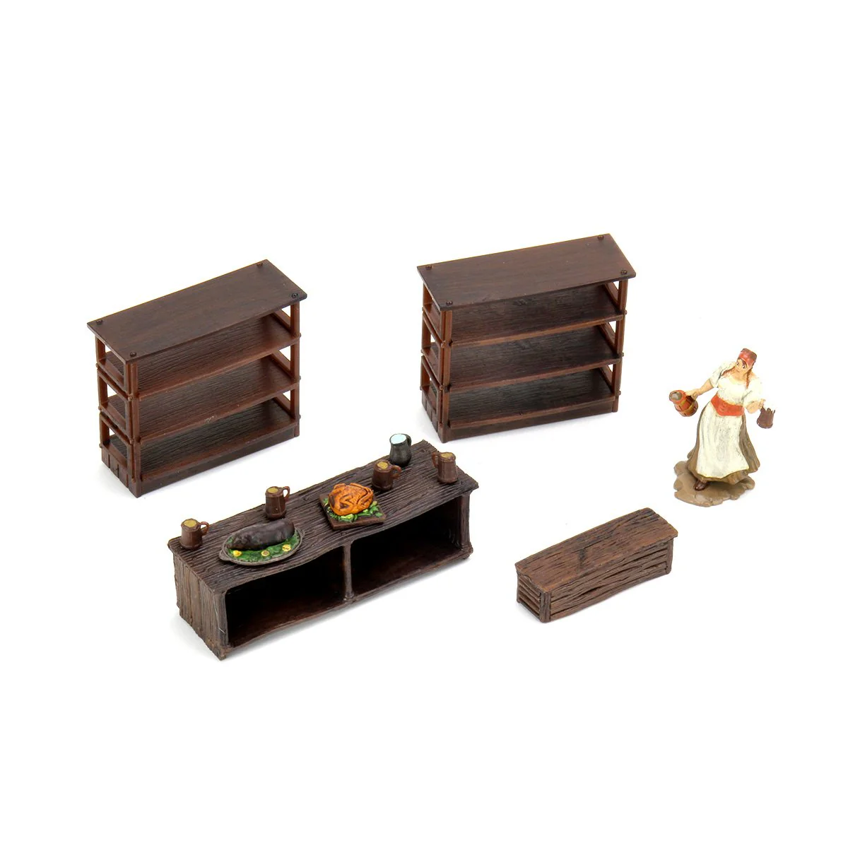 WarLock Tiles: Accessory - Kitchen - Image 6
