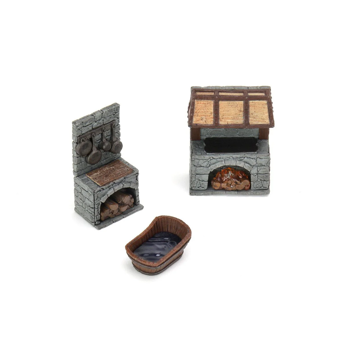 WarLock Tiles: Accessory - Kitchen - Image 7