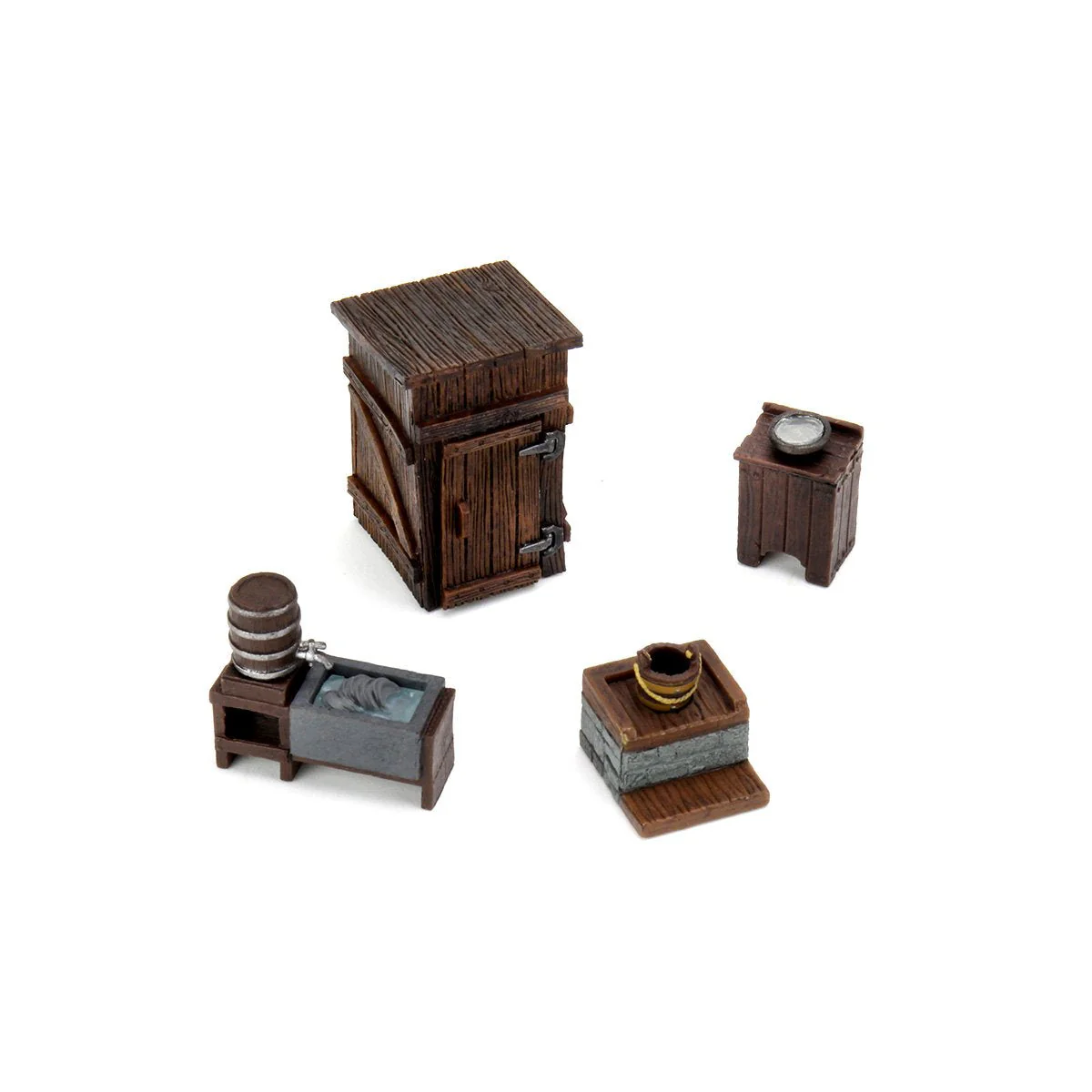WarLock Tiles: Accessory - Kitchen - Image 8