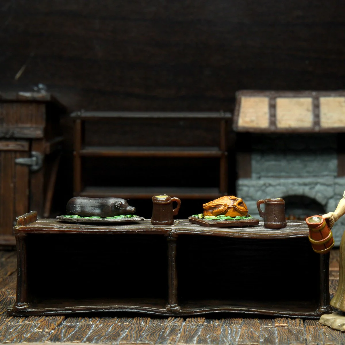 WarLock Tiles: Accessory - Kitchen - Image 9