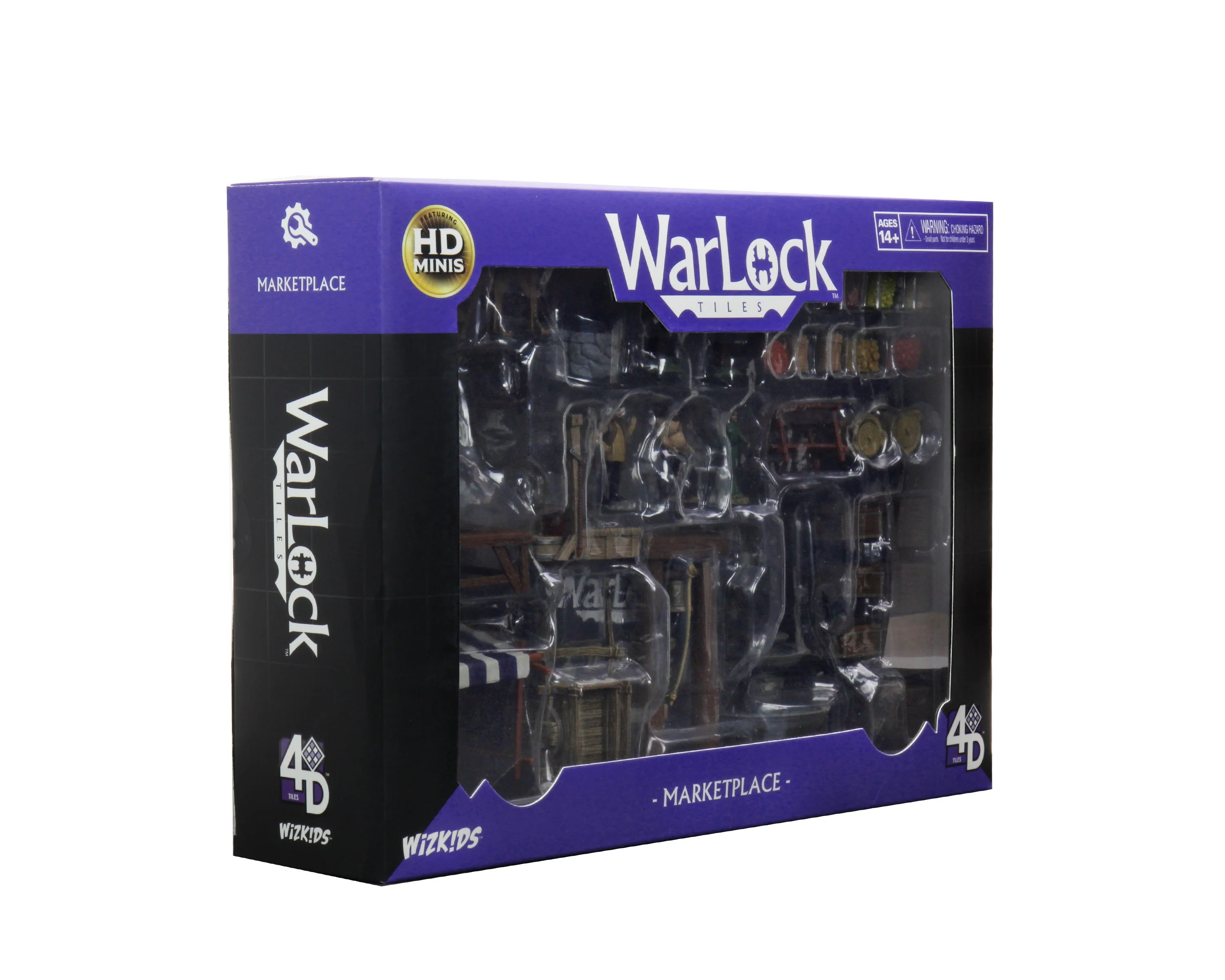 WarLock Tiles: Accessory - Marketplace - Image 10