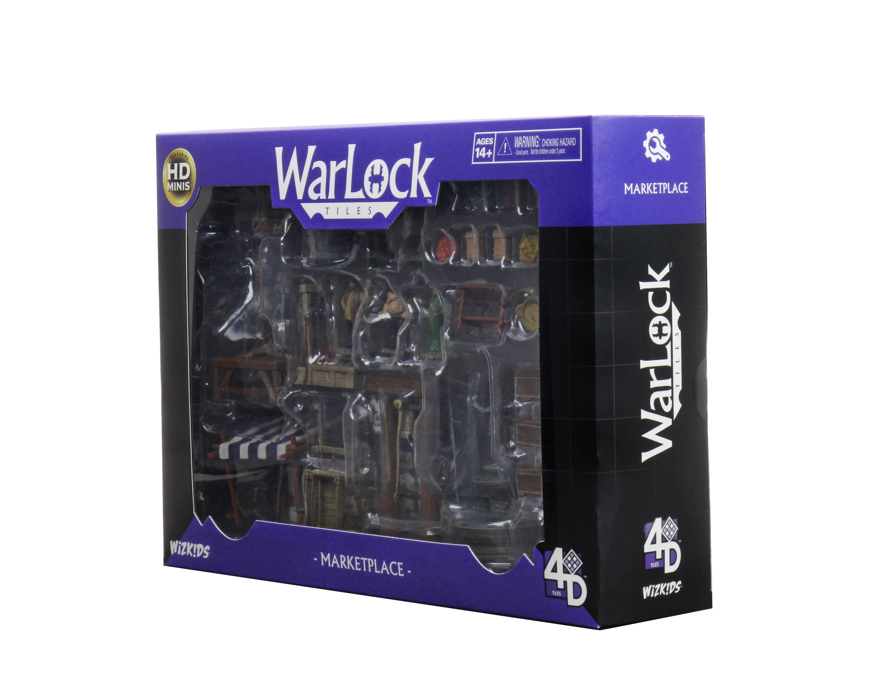 WarLock Tiles: Accessory - Marketplace - Image 11
