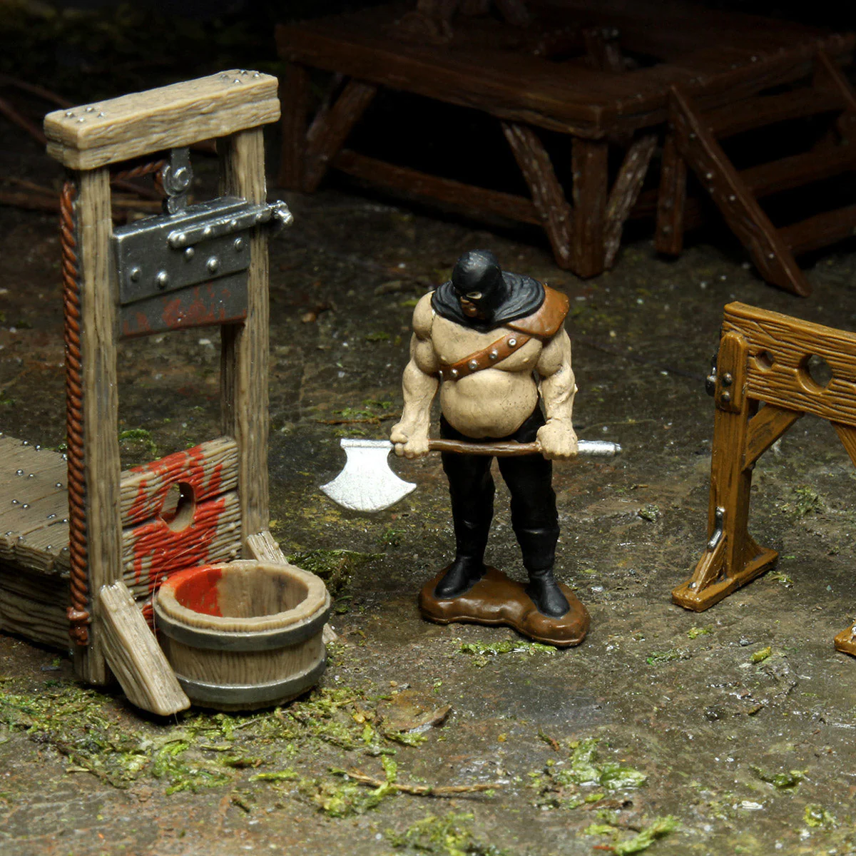WarLock Tiles: Accessory - Marketplace - Image 3