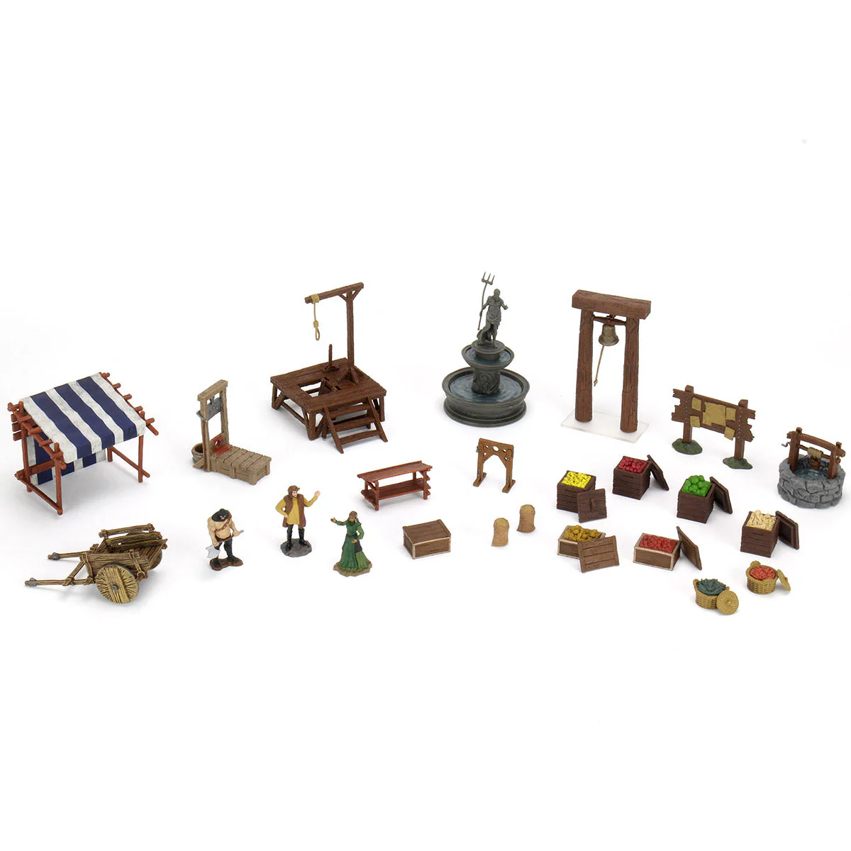 WarLock Tiles: Accessory - Marketplace - Image 5