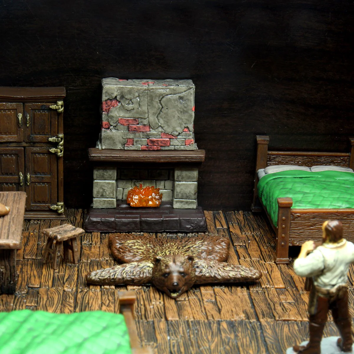WarLock Tiles: Accessory - Tavern - Image 17
