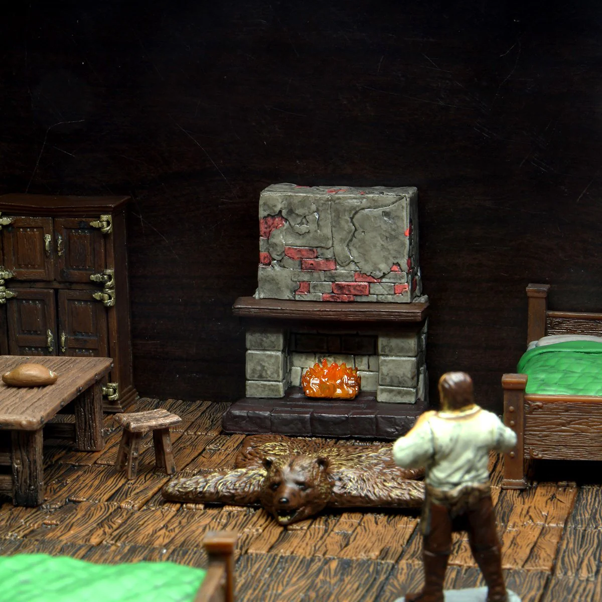 WarLock Tiles: Accessory - Tavern - Image 19