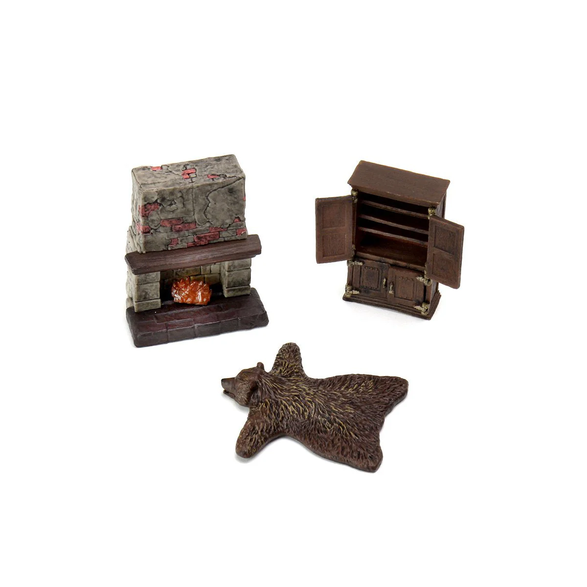 WarLock Tiles: Accessory - Tavern - Image 8
