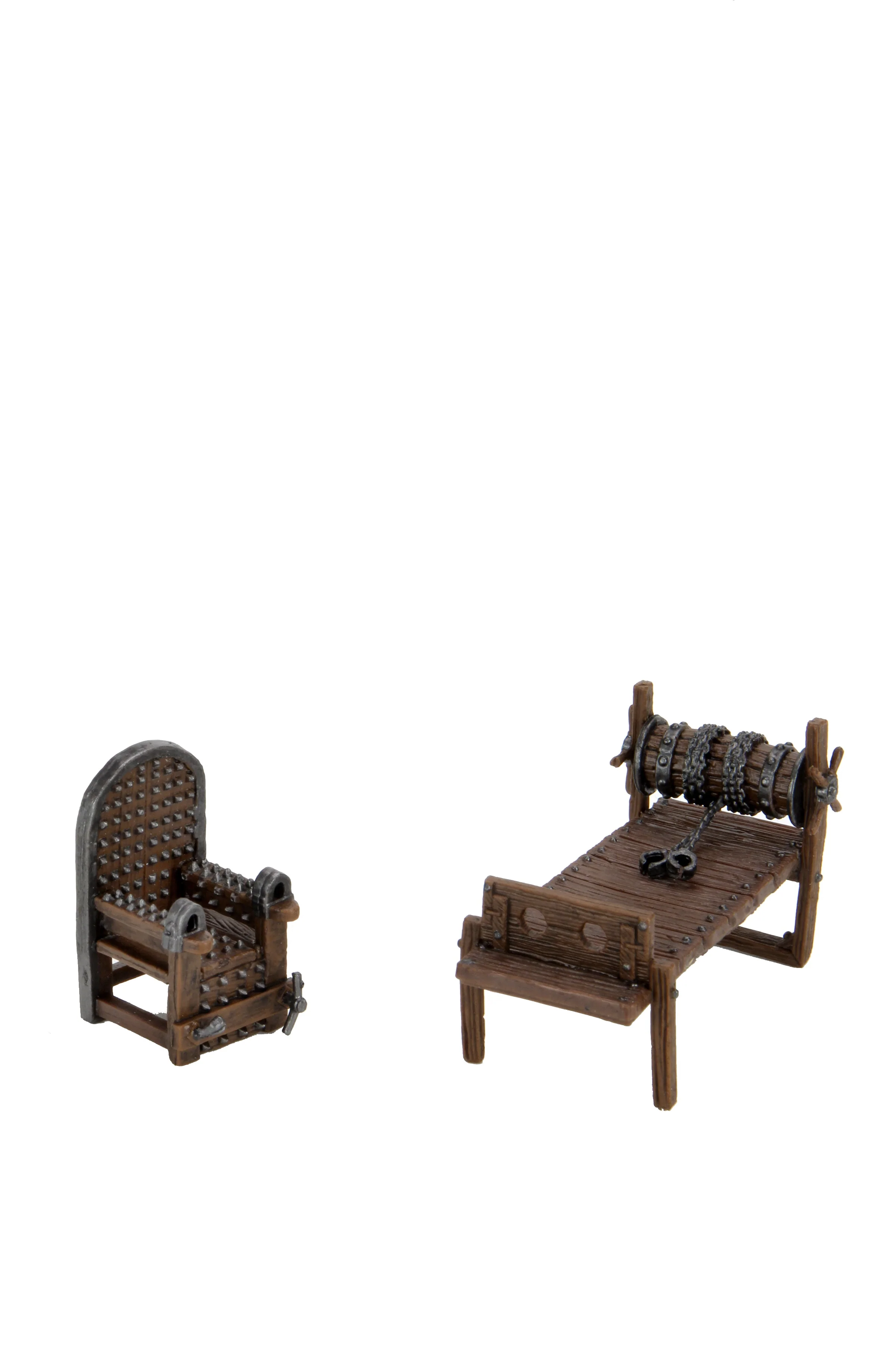 WarLock Tiles: Accessory - Torture Chamber - Image 13