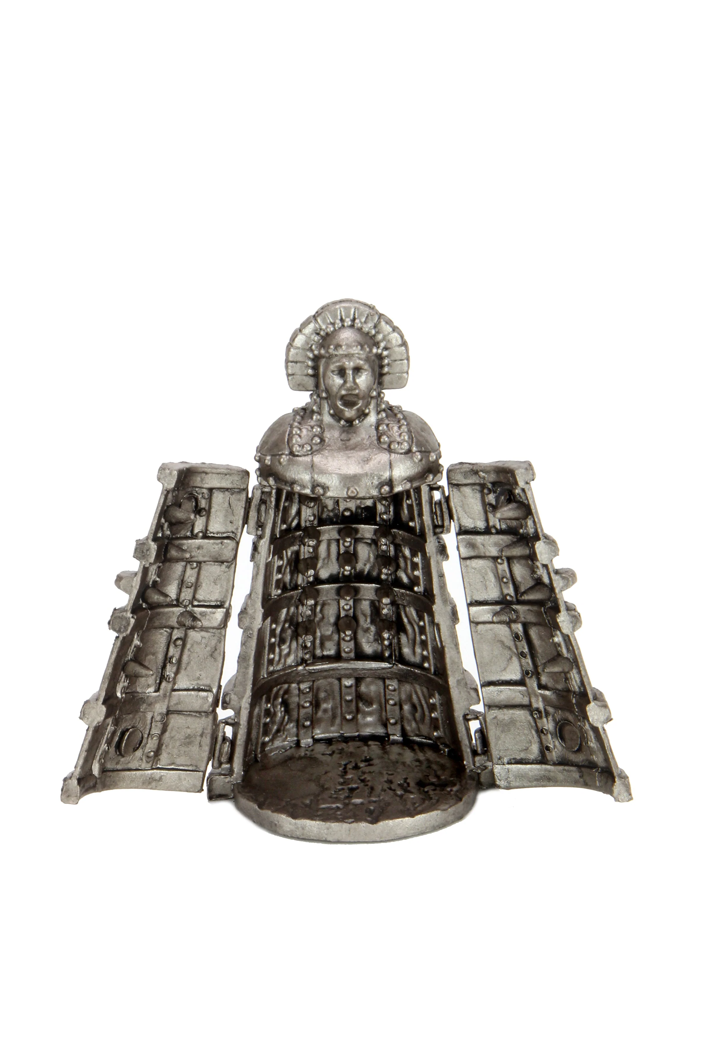 WarLock Tiles: Accessory - Torture Chamber - Image 4