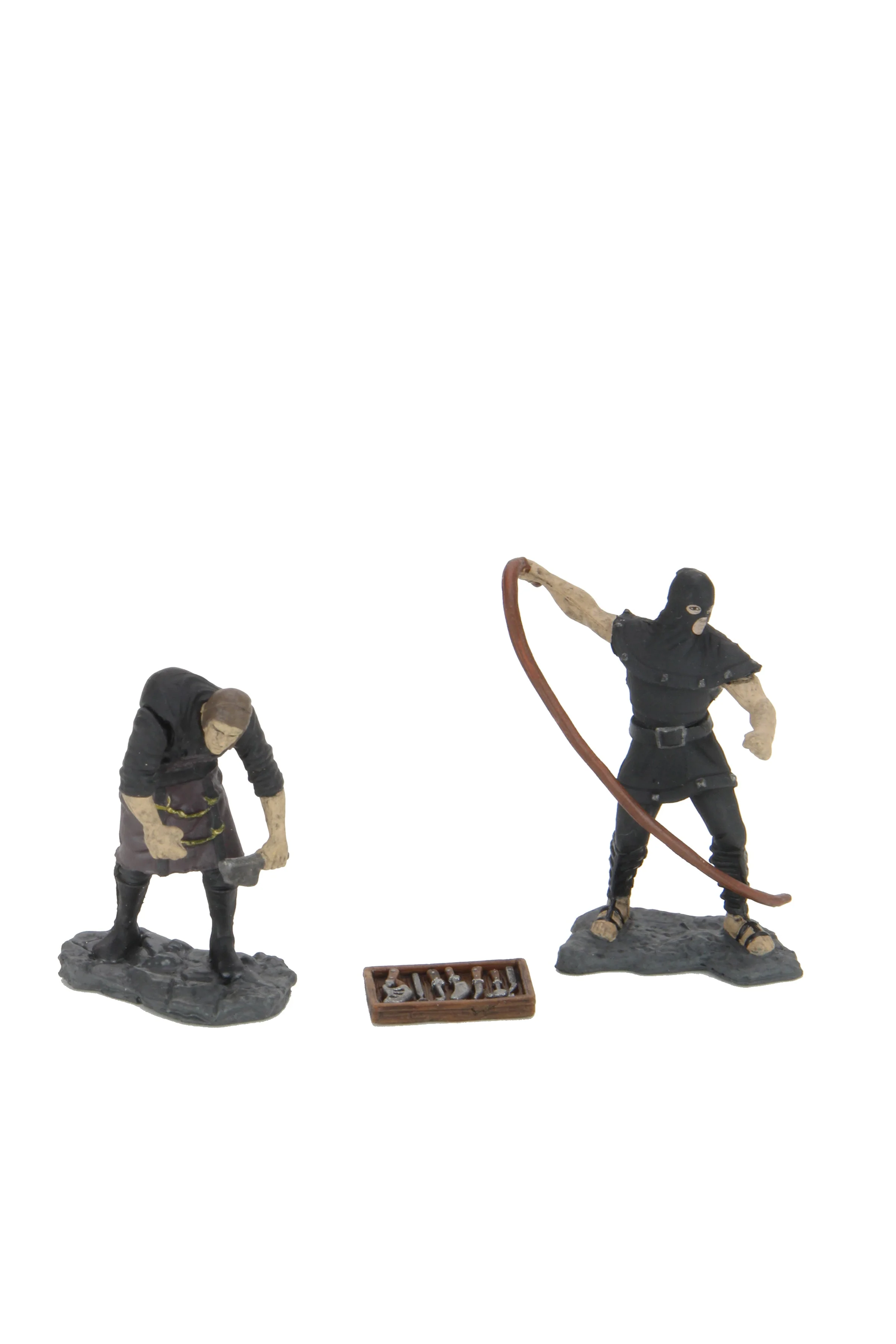 WarLock Tiles: Accessory - Torture Chamber - Image 5