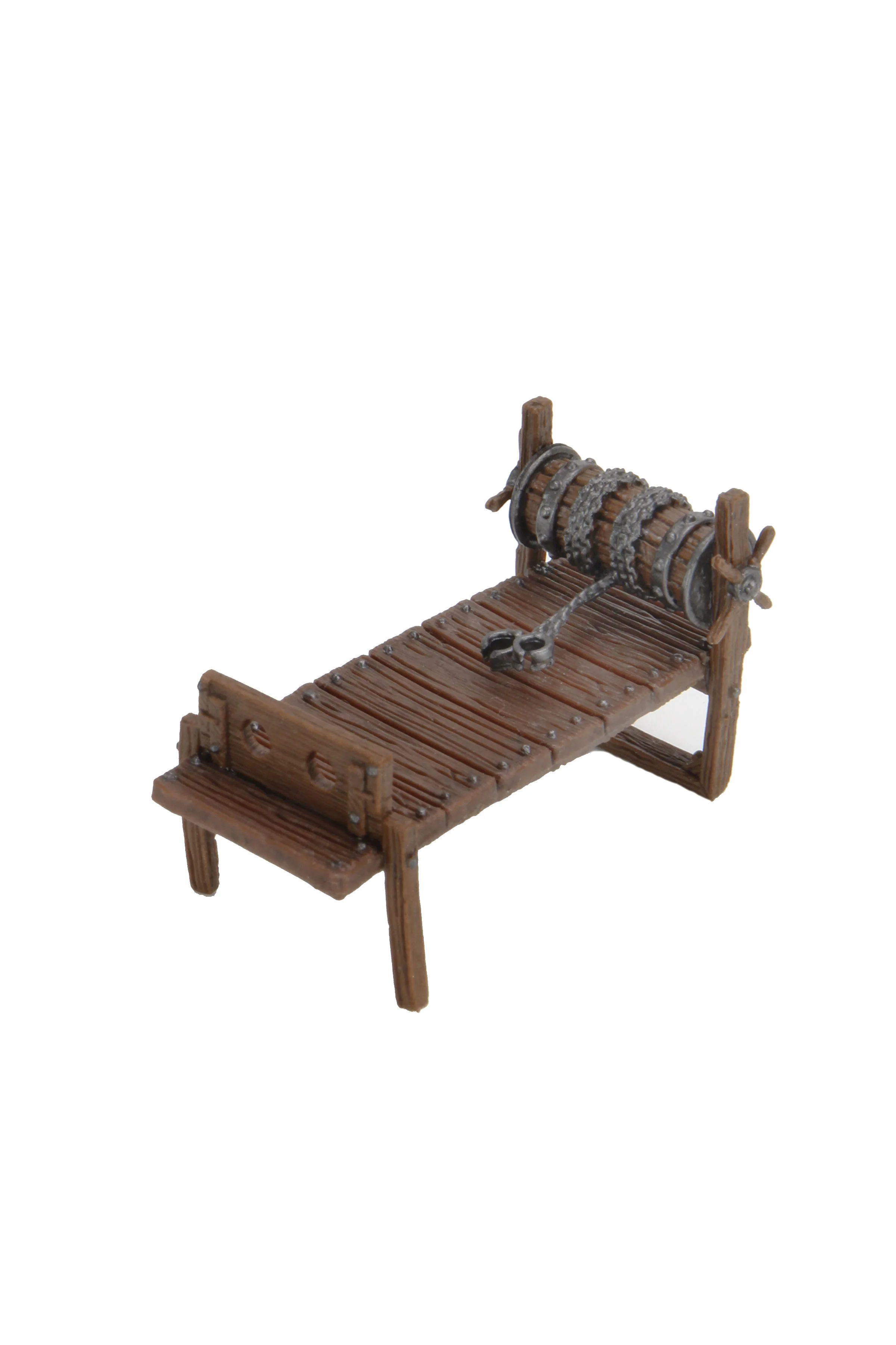 WarLock Tiles: Accessory - Torture Chamber - Image 8