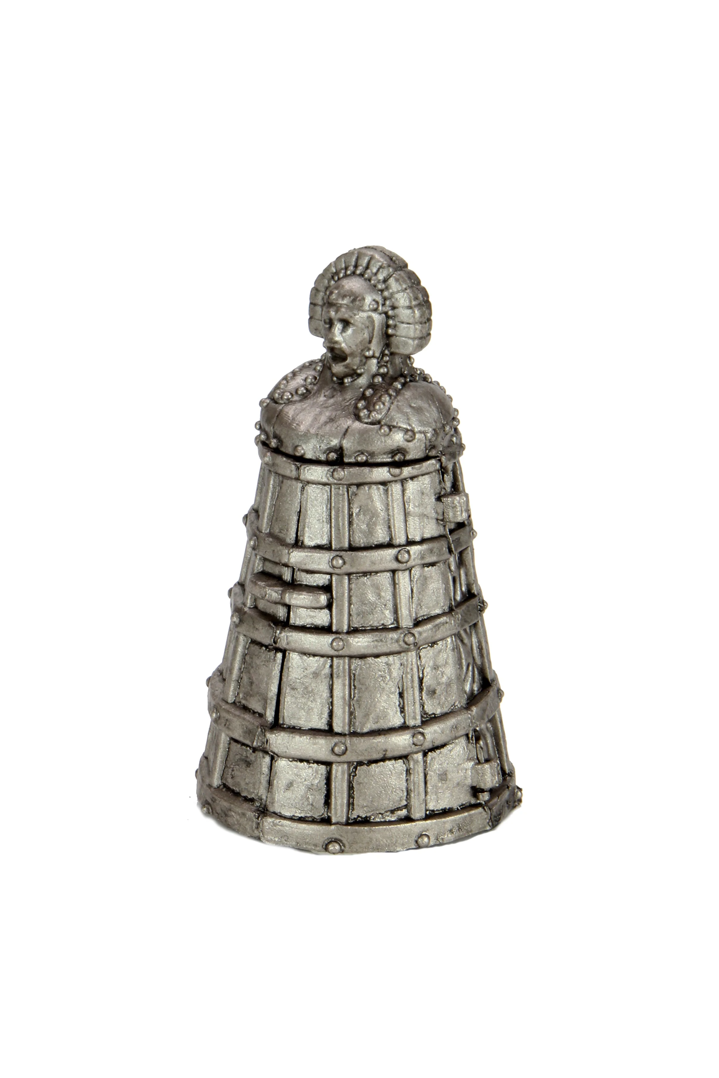 WarLock Tiles: Accessory - Torture Chamber - Image 9