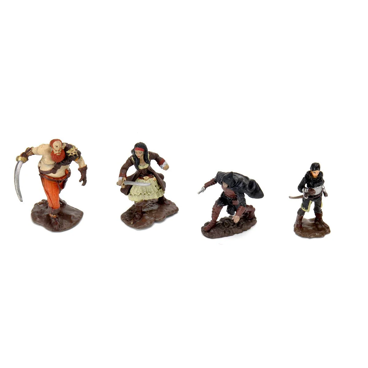 WarLock Tiles: Accessory - Town Watch - Image 6