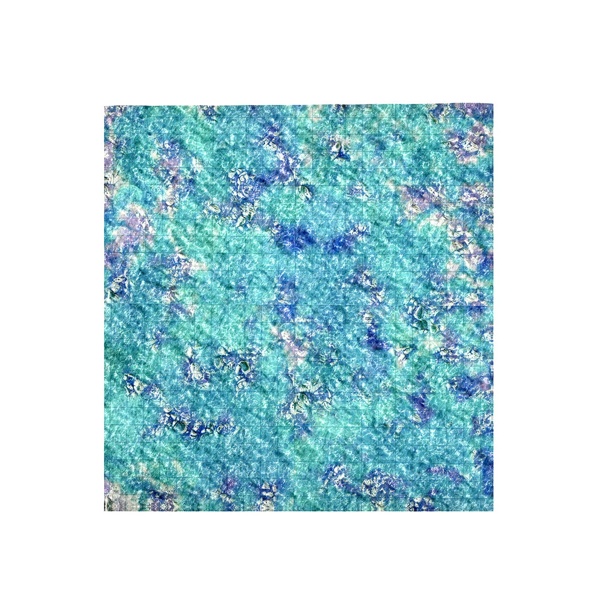 WarLock Tiles: Game Mat: Subterranean Lake - Image 2