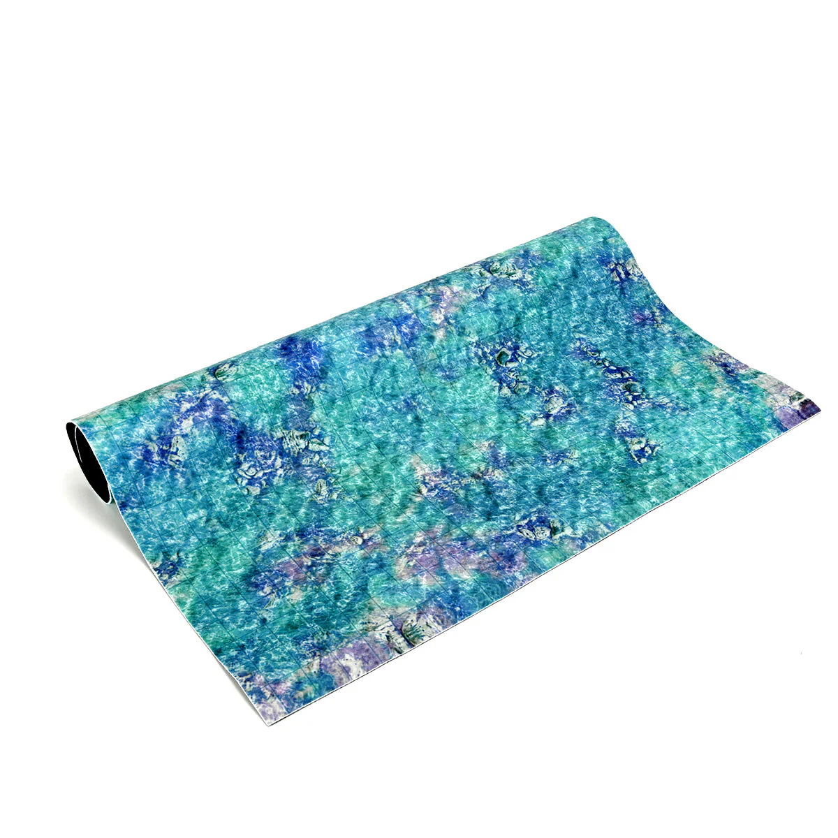 WarLock Tiles: Game Mat: Subterranean Lake - Image 3