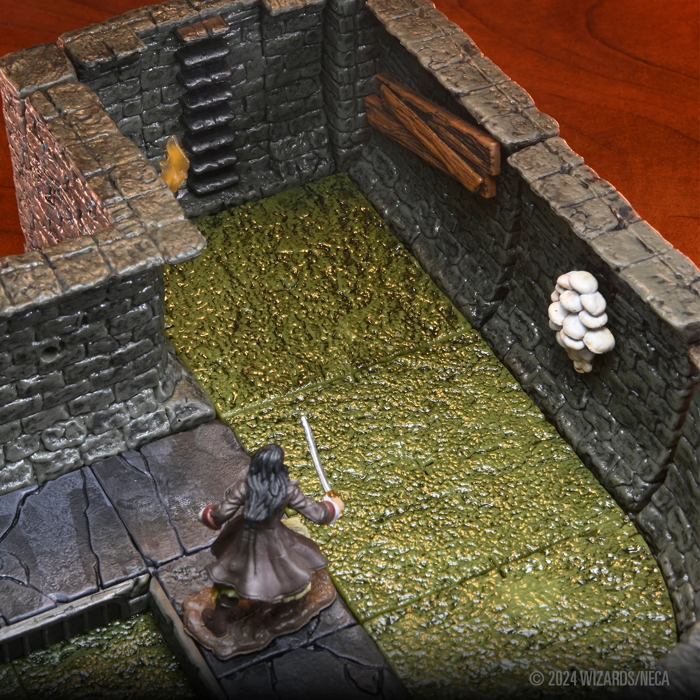 WarLock Tiles: City Sewers Core Set - Image 10
