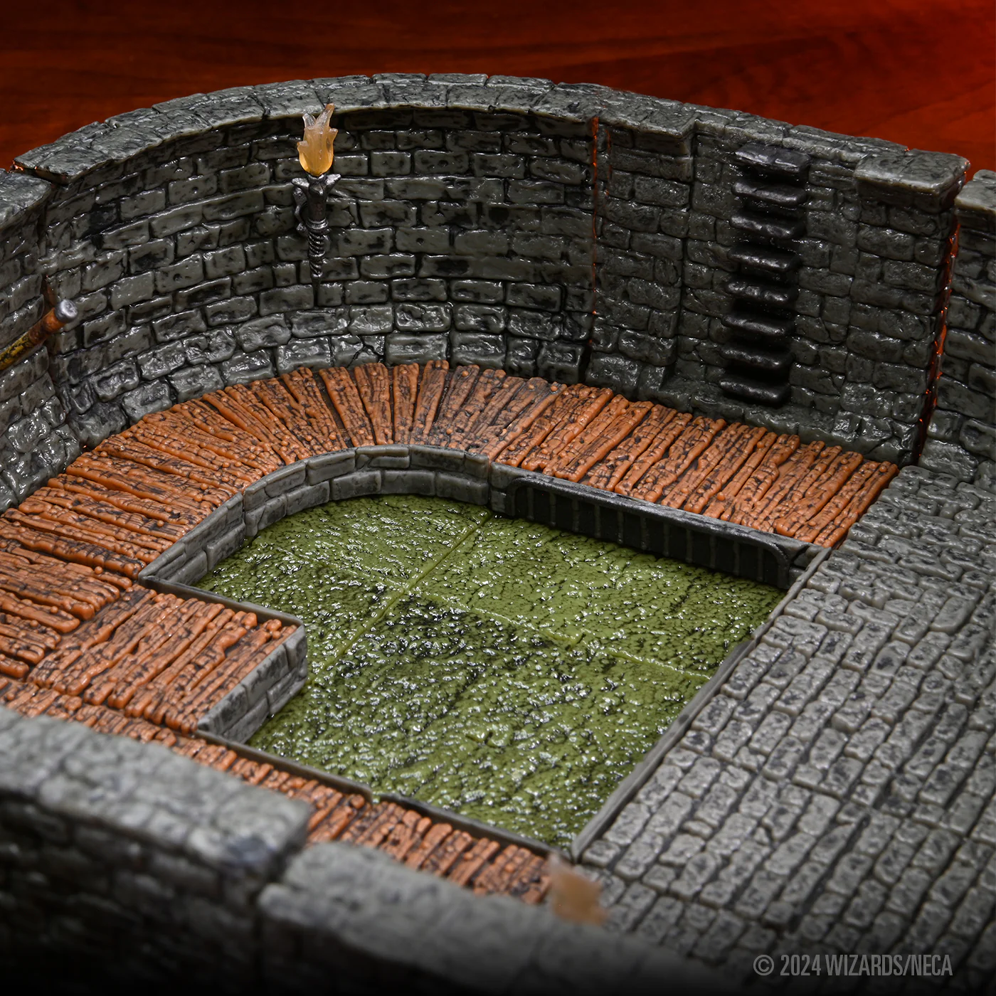 WarLock Tiles: City Sewers Core Set - Image 12