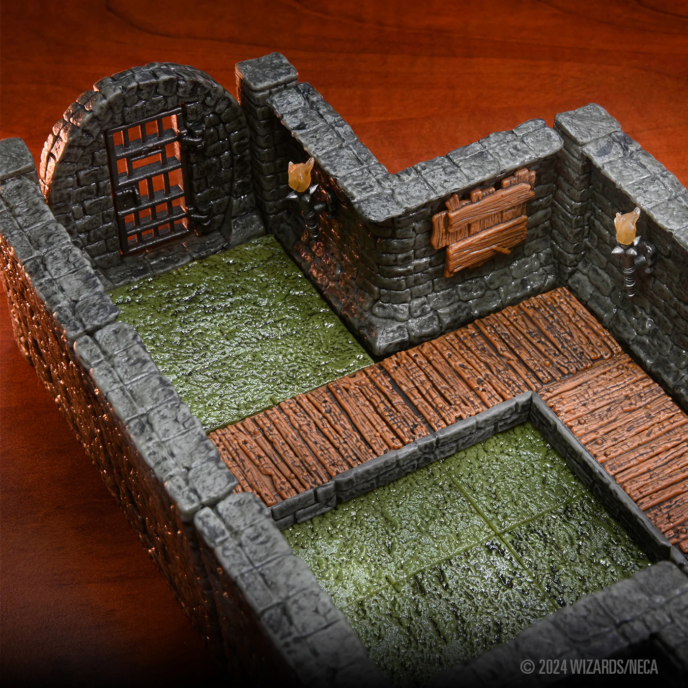 WarLock Tiles: City Sewers Core Set - Image 13