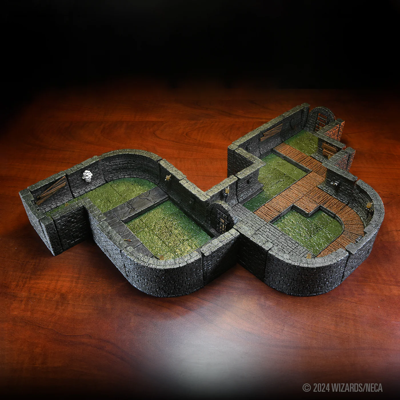 WarLock Tiles: City Sewers Core Set - Image 8
