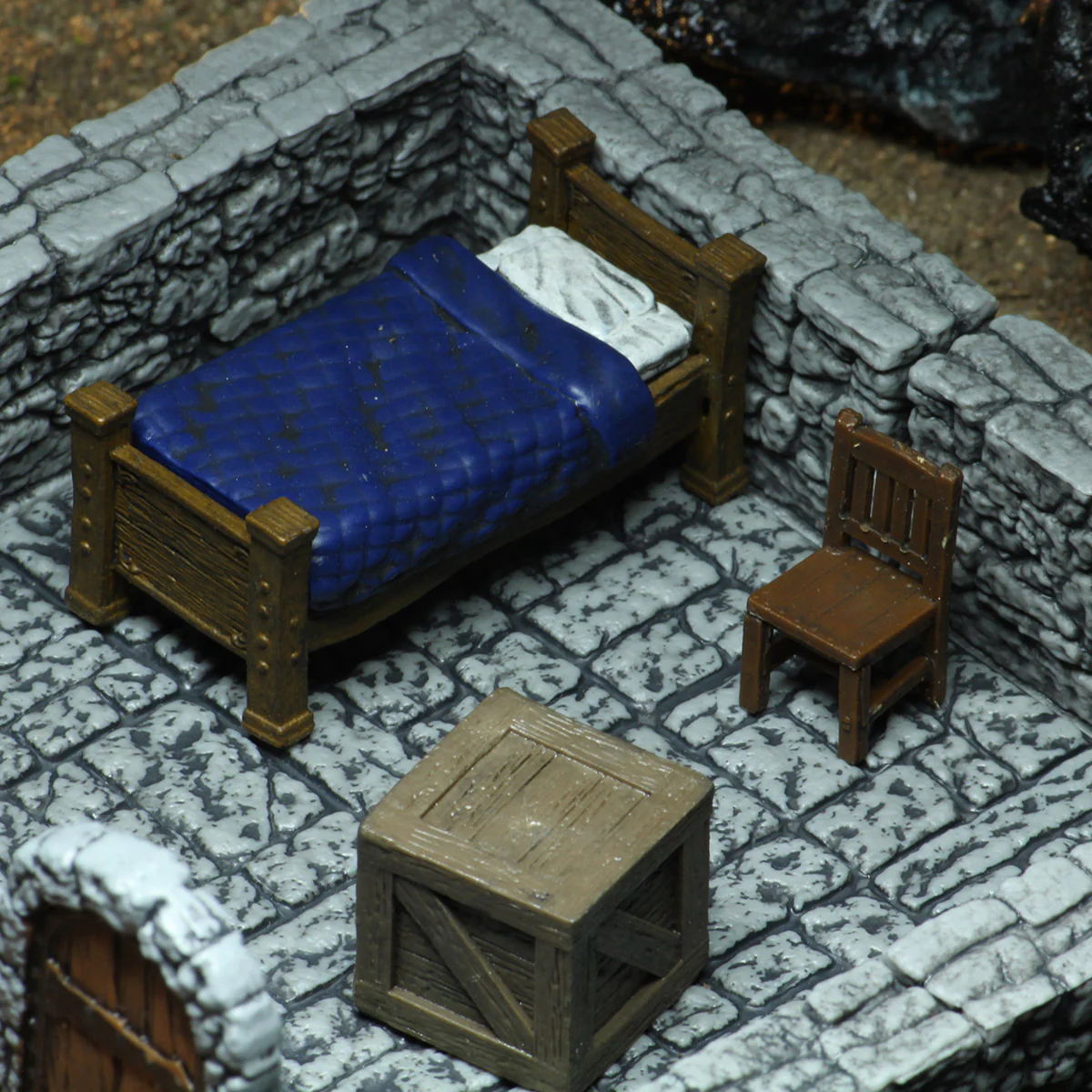 WarLock Tiles: Accessory - Dungeon Dressings - Image 7