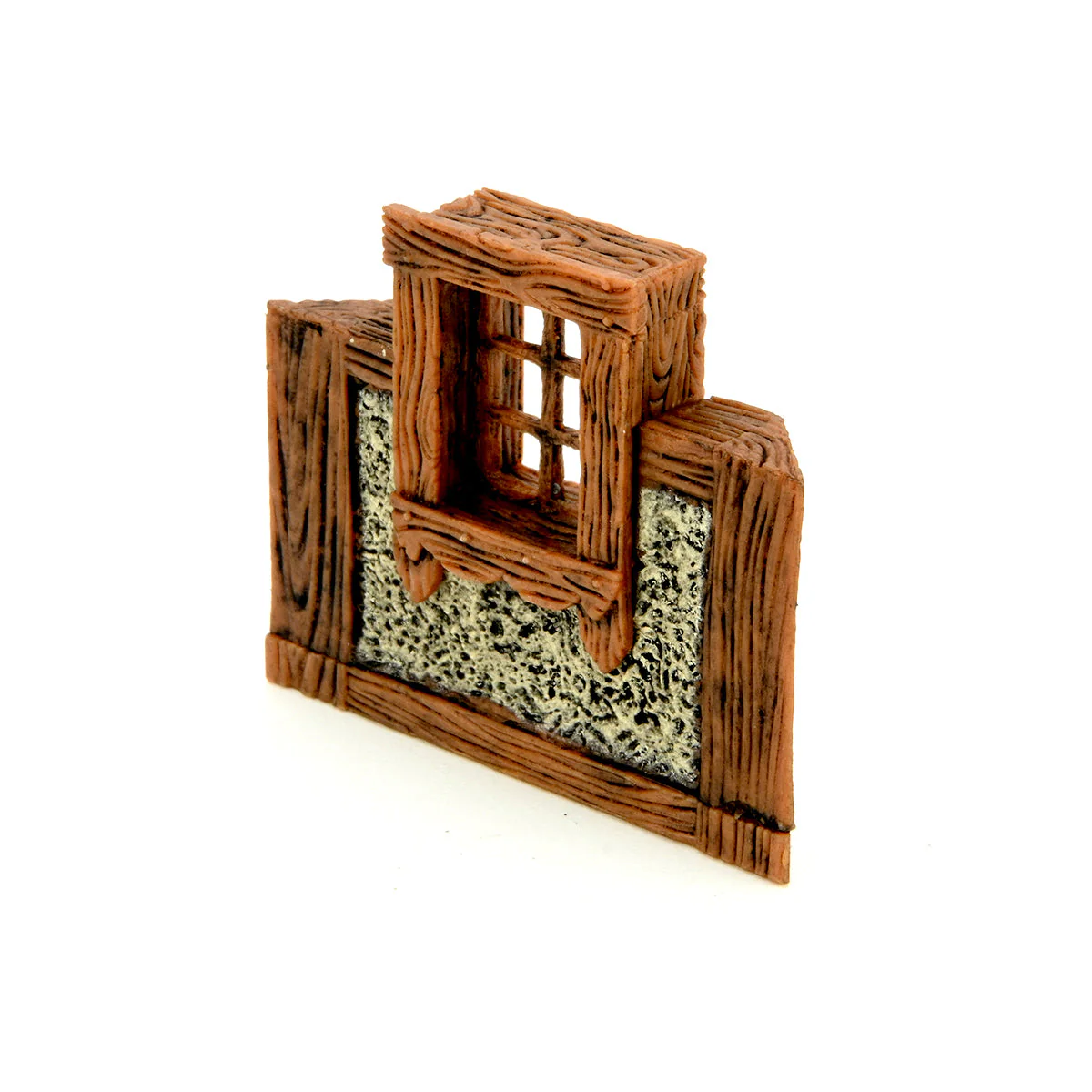 WarLock Tiles: Expansion Pack - 1 in. Town & Village Angles & Curves - Image 9