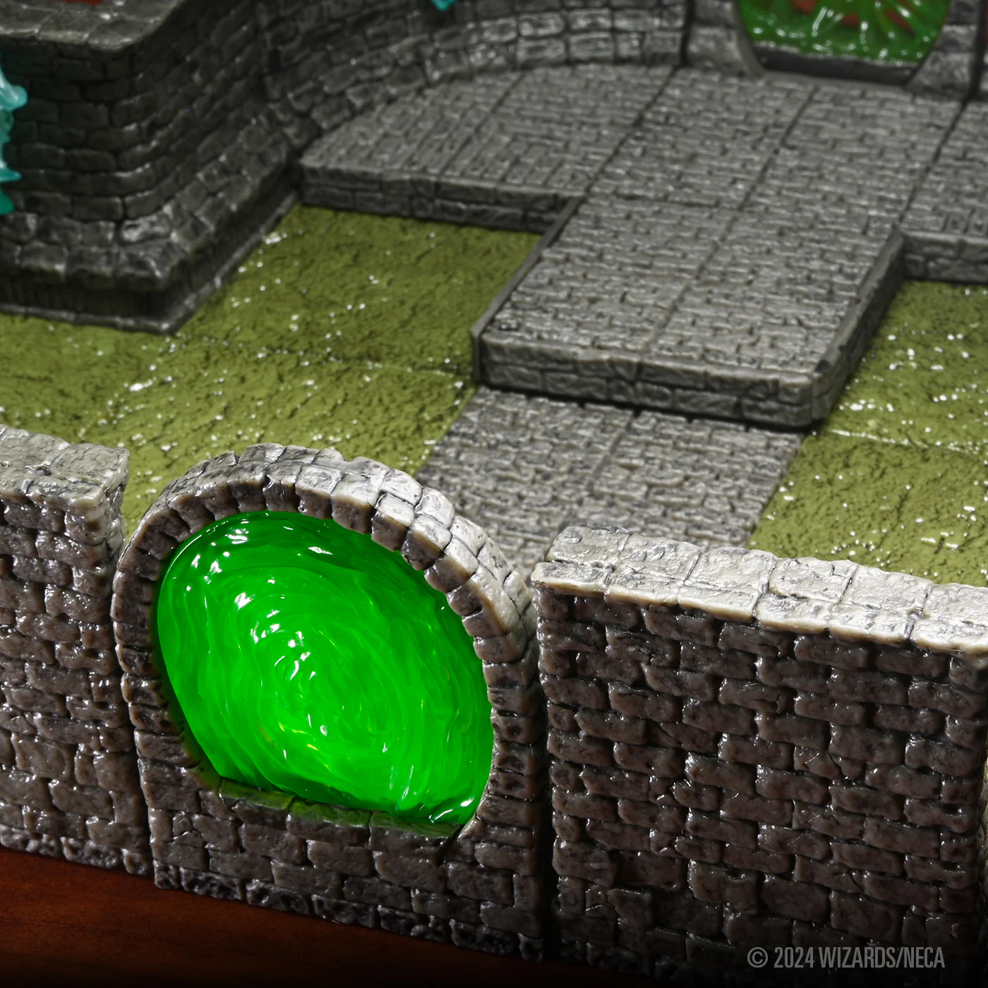 WarLock Tiles: Forgotten Sewers Stand-Alone Expansion - Image 10