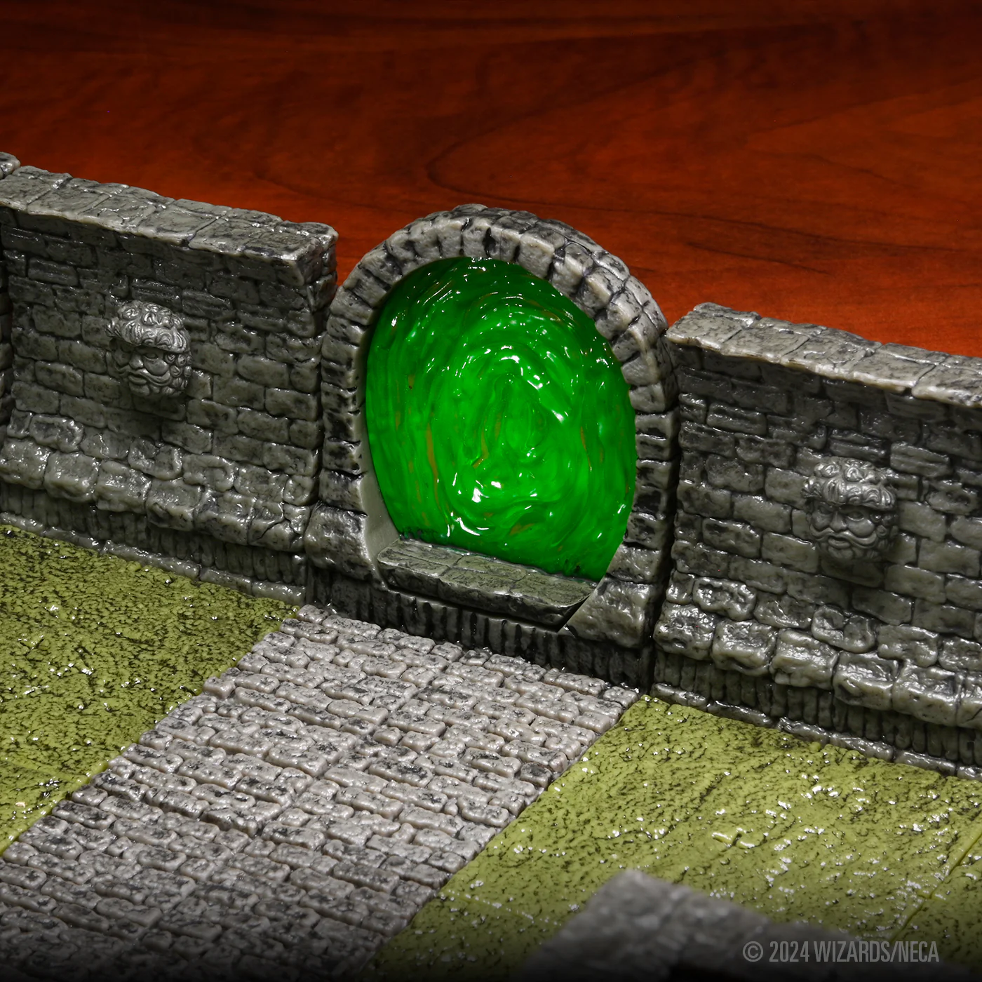WarLock Tiles: Forgotten Sewers Stand-Alone Expansion - Image 12