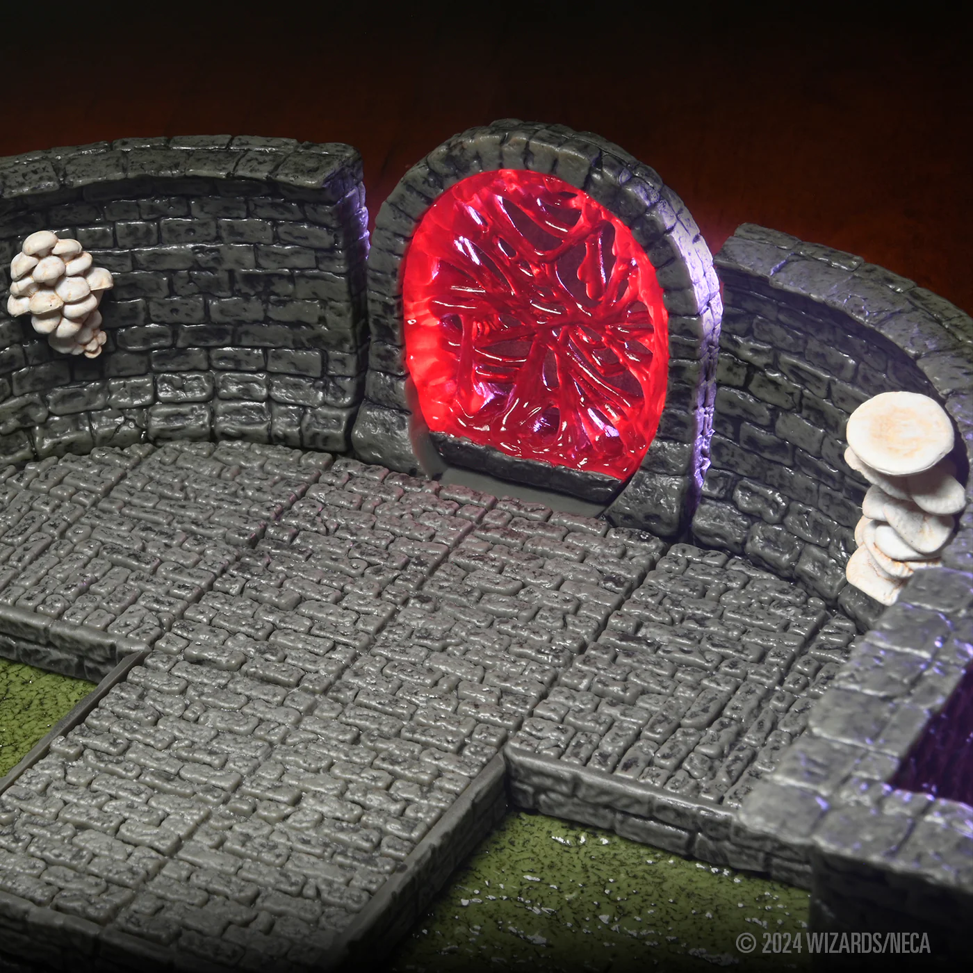 WarLock Tiles: Ominous Entryways - Pair with the Sewers Sets! - Image 6