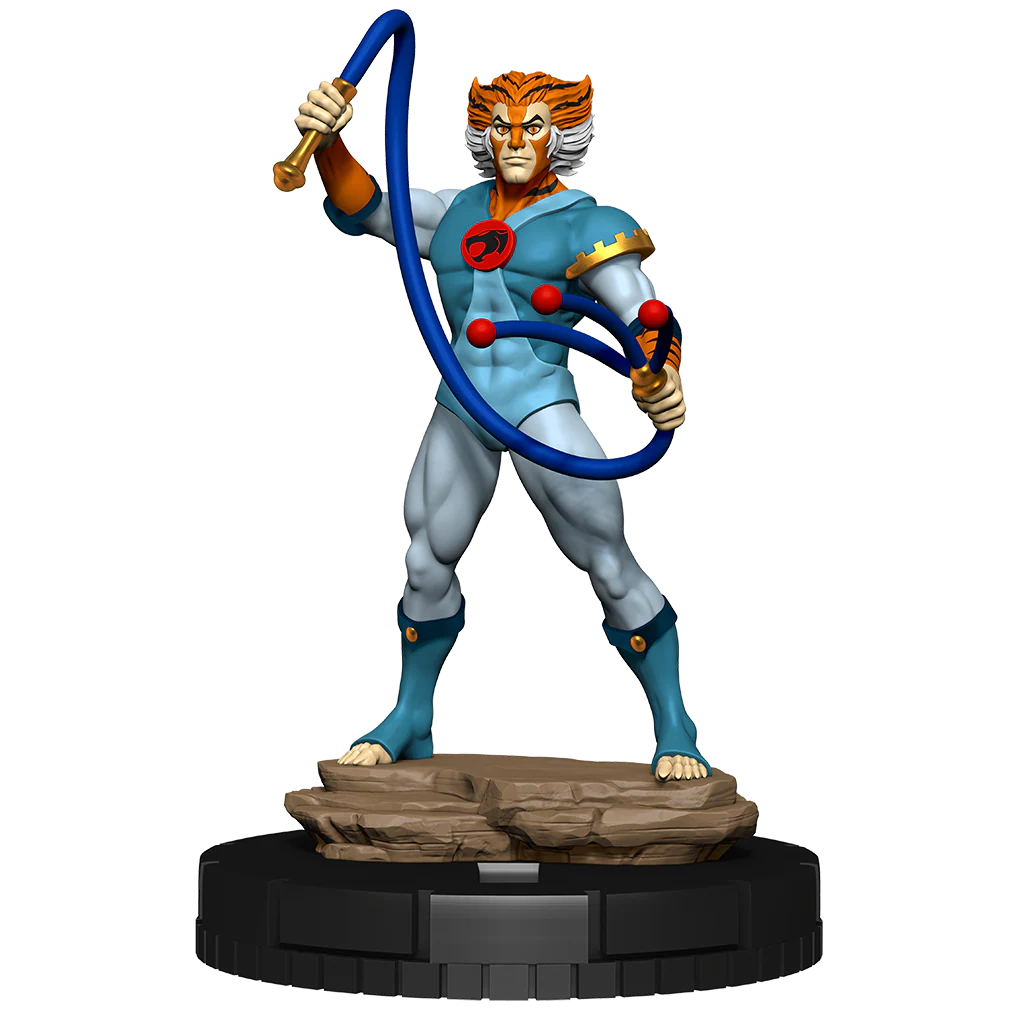 Warner Bros. HeroClix Iconix: Thundercats - Image 3