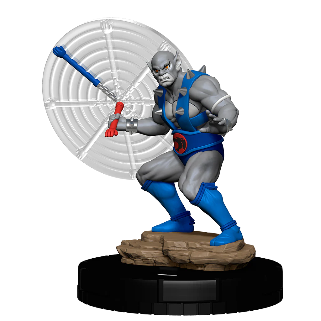 Warner Bros. HeroClix Iconix: Thundercats - Image 4