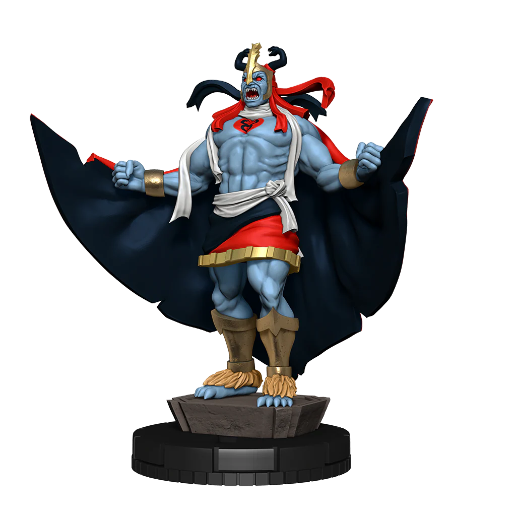 Warner Bros. HeroClix Iconix: Thundercats - Image 5