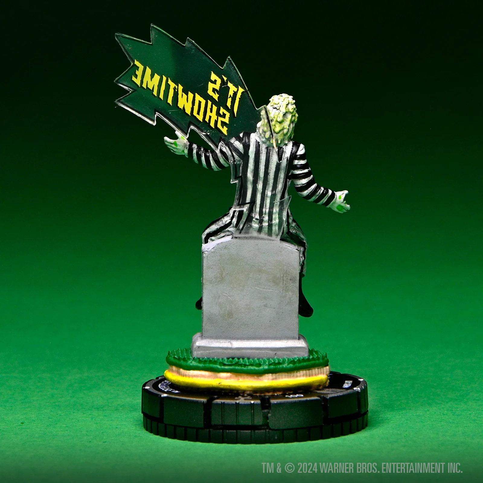 Warner Bros. Iconix: Beetlejuice It's Showtime - Image 7