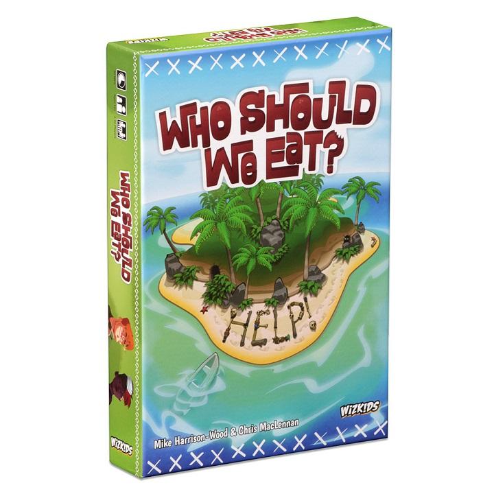 Who Should We Eat? - Image 3