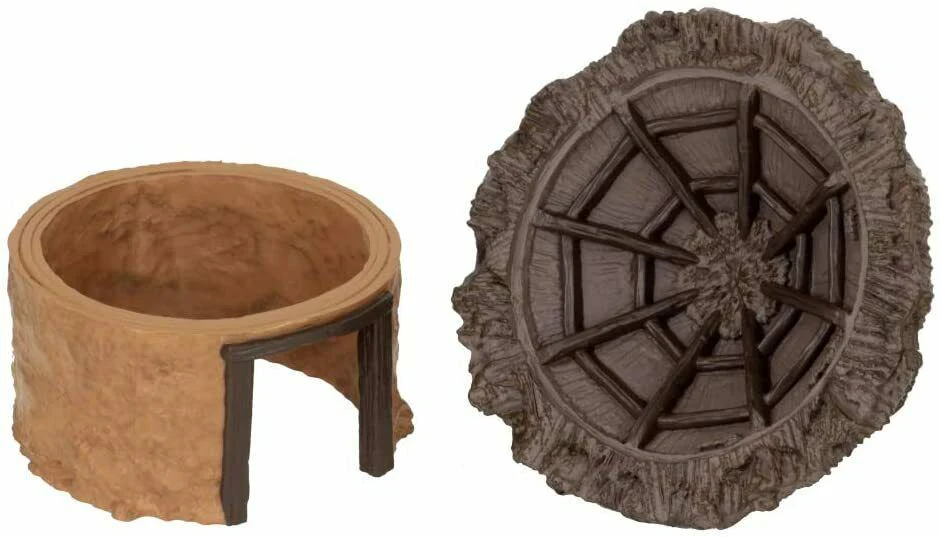 WizKids 4D Settings: Jungle Shrine - Image 9