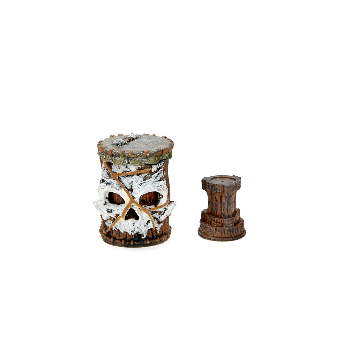 WizKids 4D Settings: War Machines: Battering Ram - Image 10