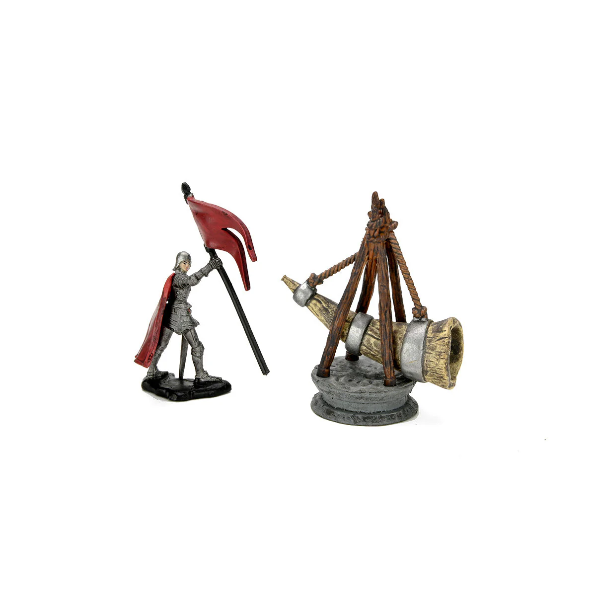 WizKids 4D Settings: War Machines: Battering Ram - Image 11