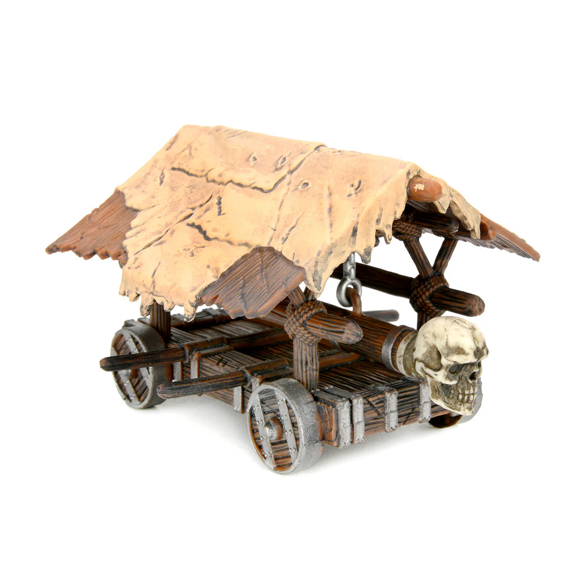 WizKids 4D Settings: War Machines: Battering Ram - Image 6