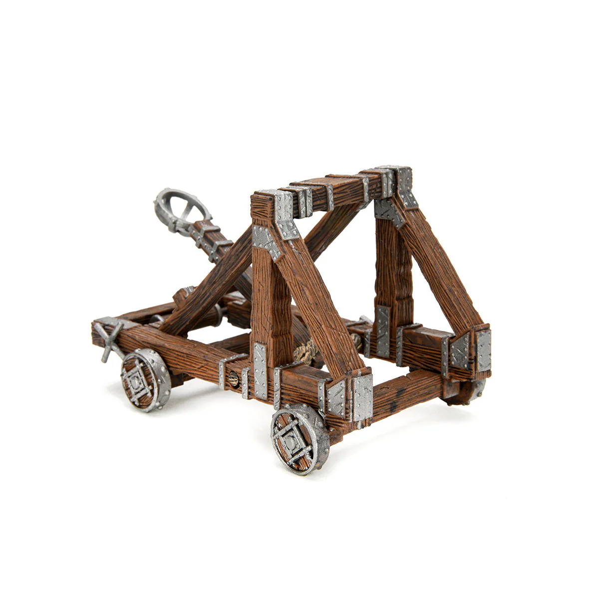 WizKids 4D War Machines: Catapult - Image 10